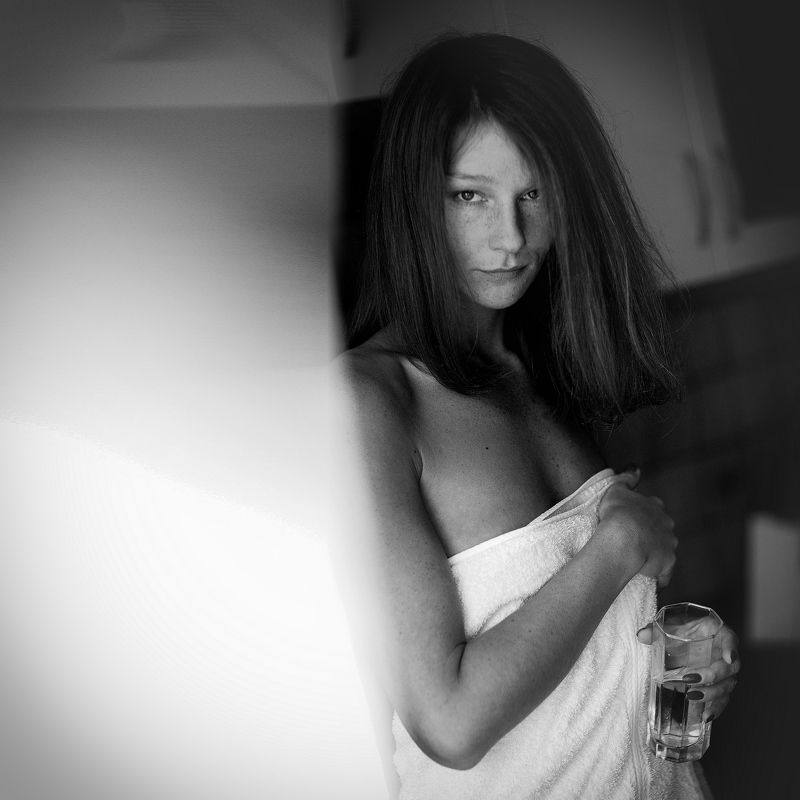 Лена фото превью