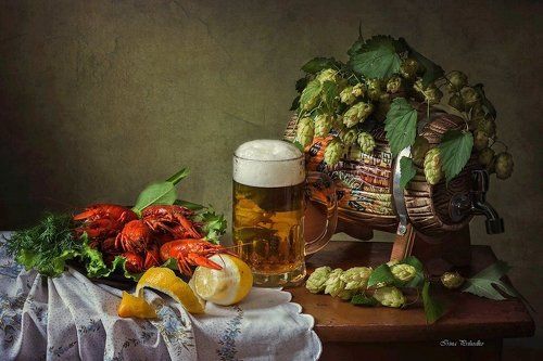 Про хмельное