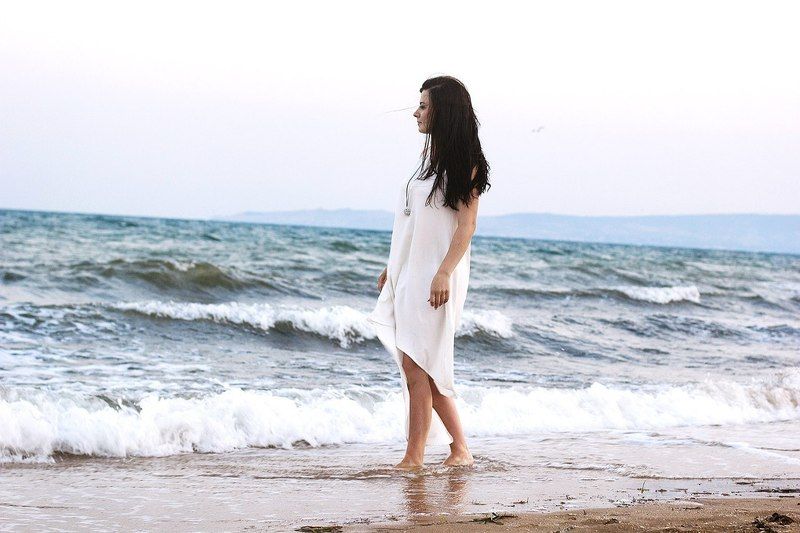 Модели, Море, Москва, Пейзаж, Портрет девушки, Портфолио Портфолио портреты фото превью