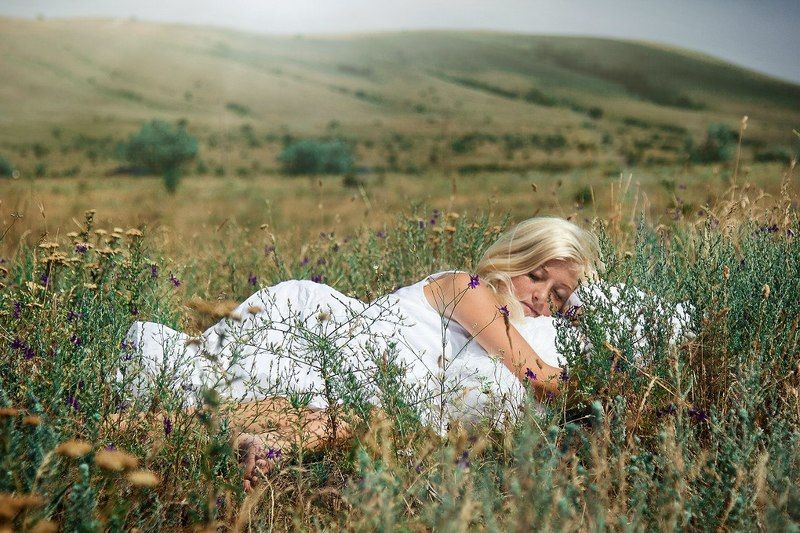 Крым, Модели, Море, Москва, Портрет девушки, Портфолио  фото превью