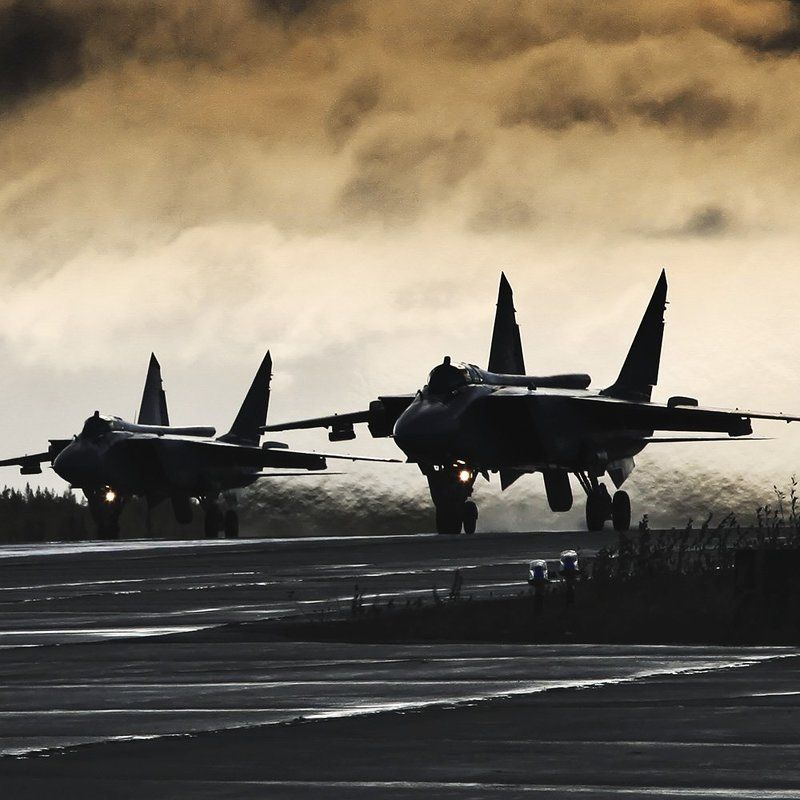 авиация, самолеты, миг  фото превью