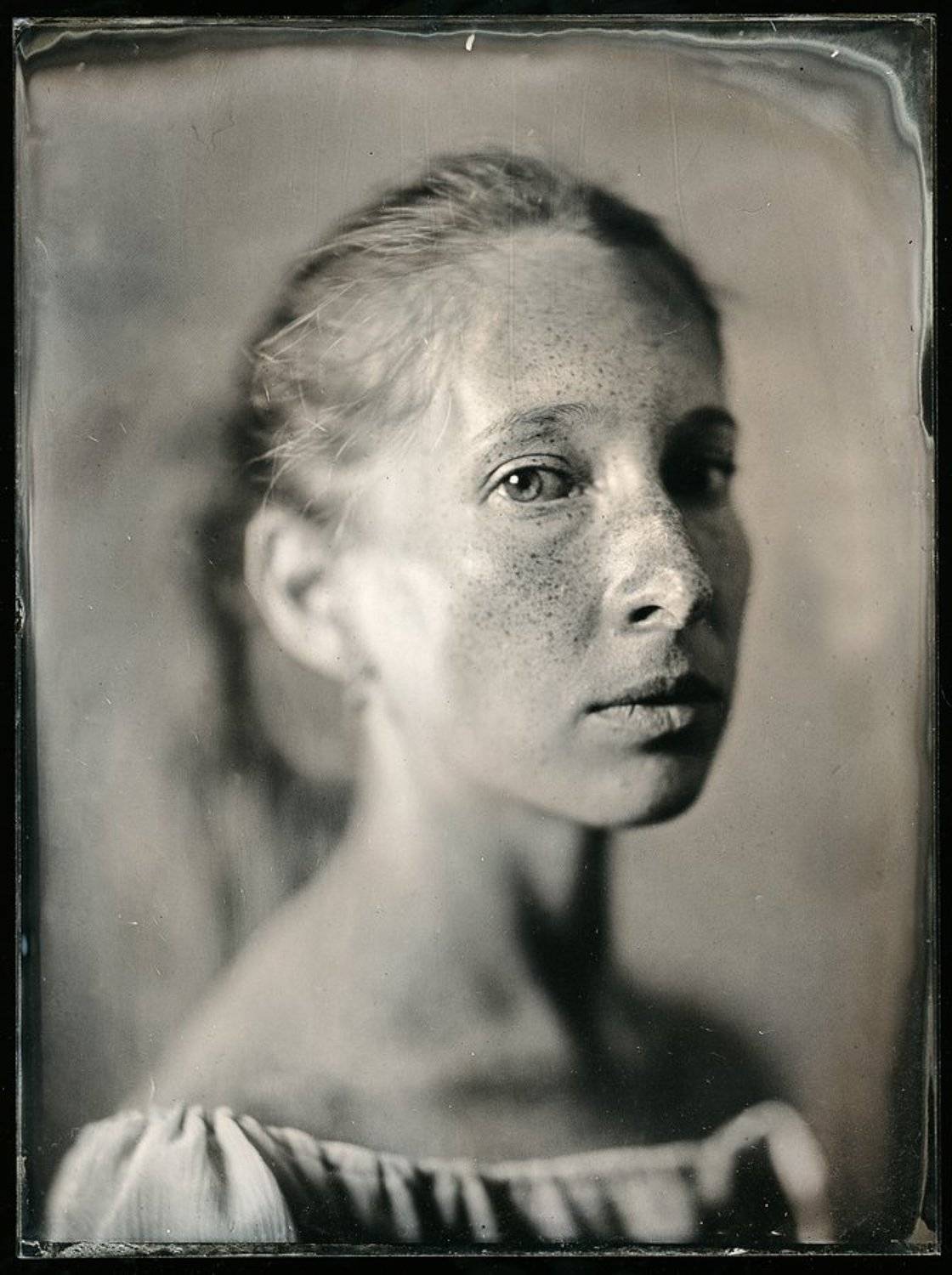 ambrotype, Андрей Шерстюк