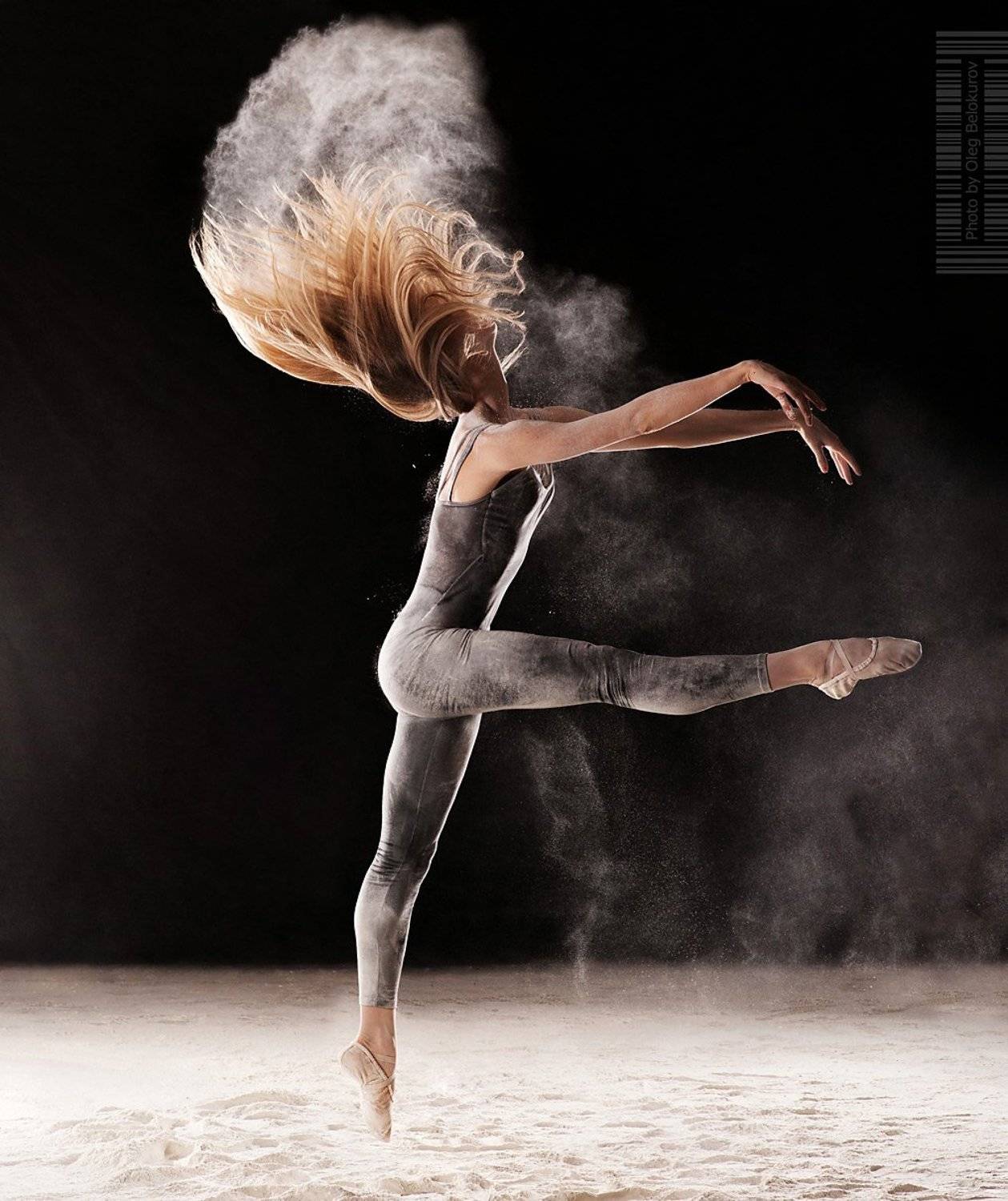 , Олег Белокуров