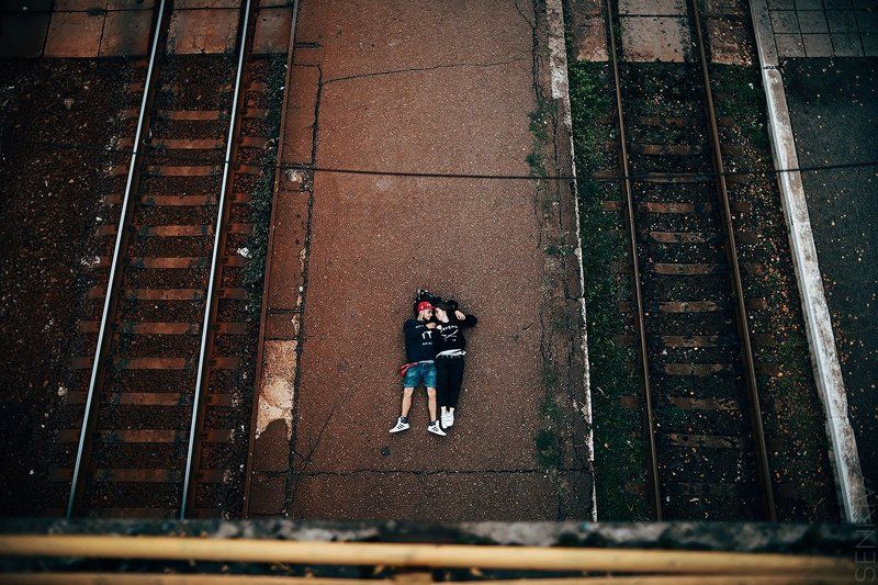 Катана+Чино фото превью