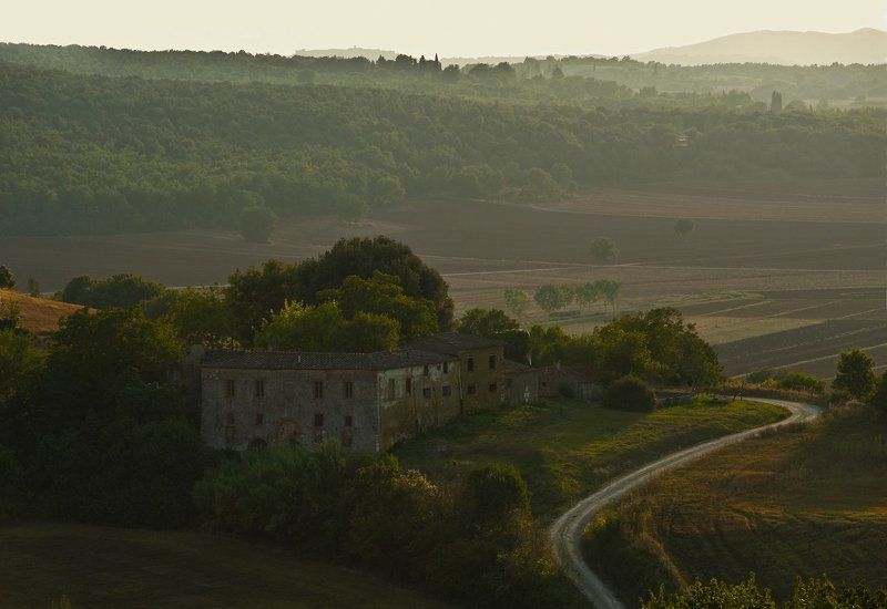 tuscany фото превью
