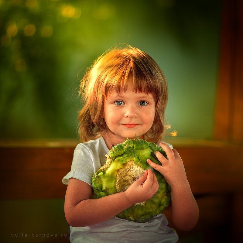 Sunflower фото превью