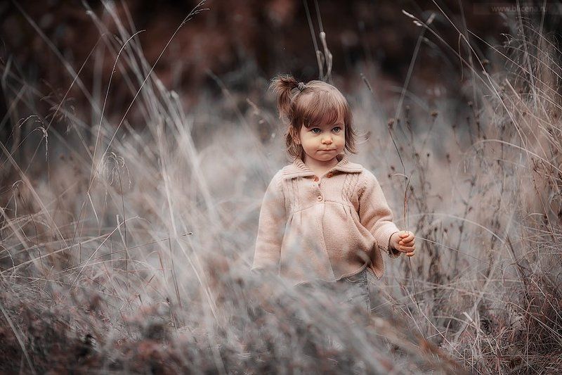 дети Autumn фото превью