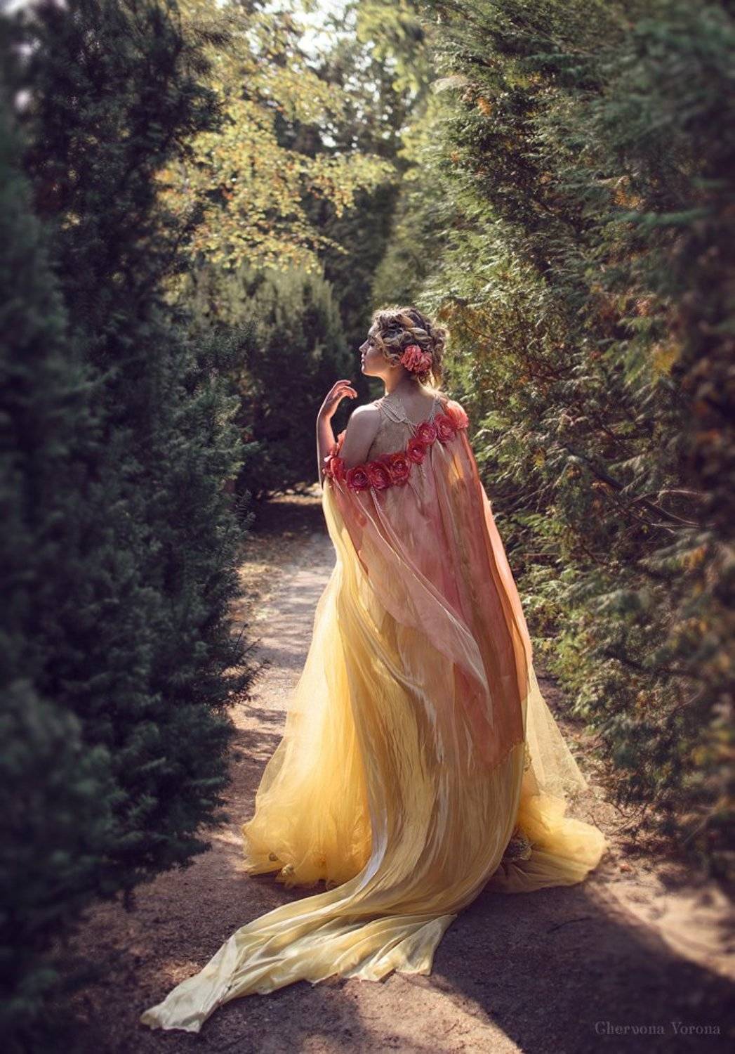 , Дарья Яковенко