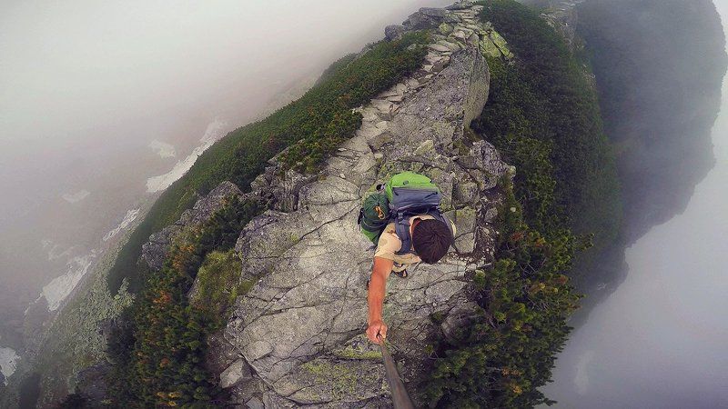 На грани фото превью