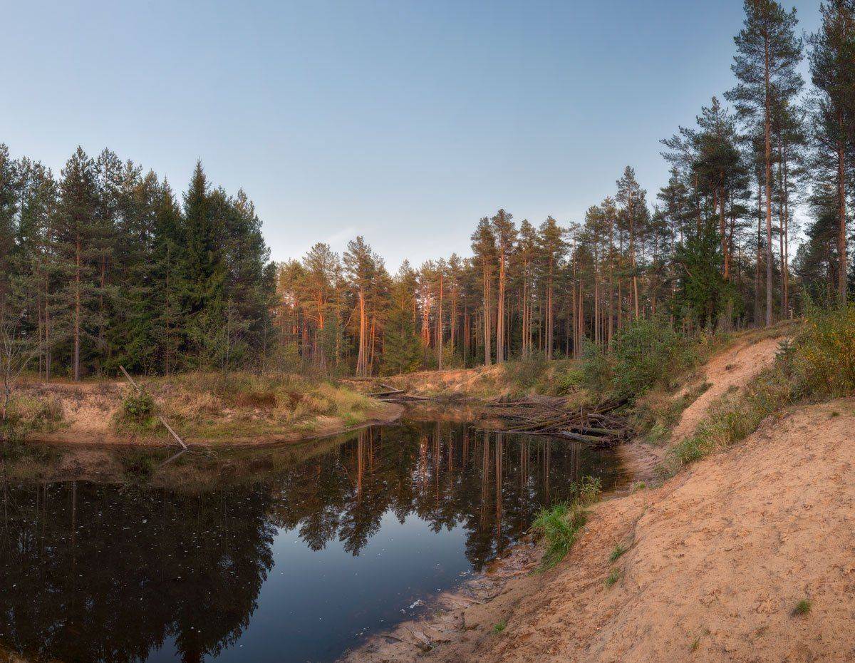 , Хохряков Николай