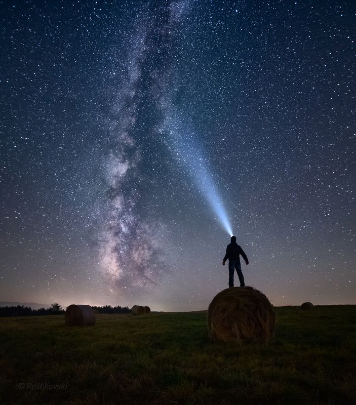 The Galaxy, reloading фото превью