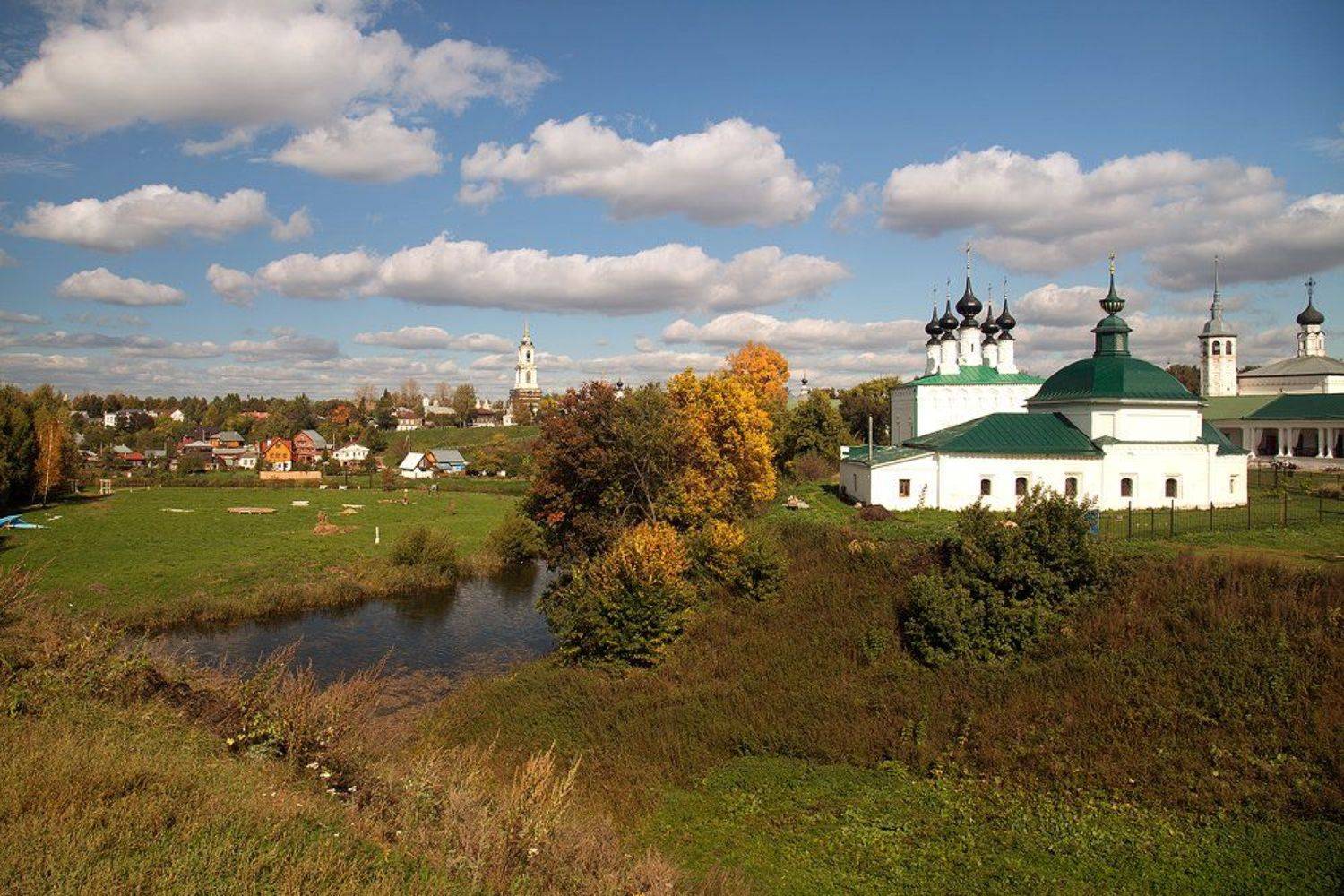 , Станислав Скворцов