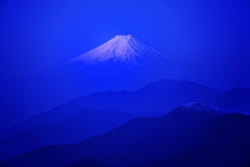 Glow of dawn series