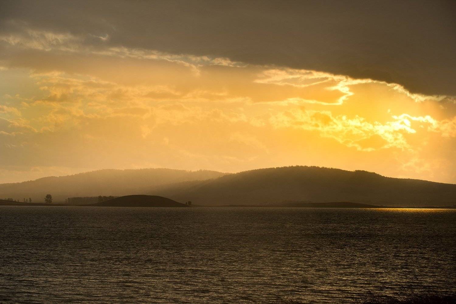 , Орлов Михаил