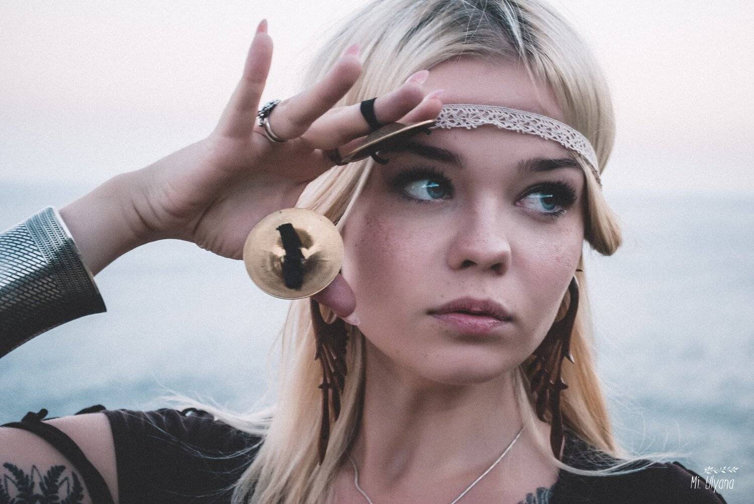 , Ульяна Буканова (Мизинова)