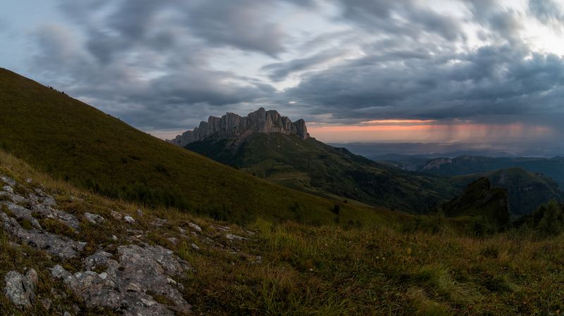 Снова идут дожди фото превью