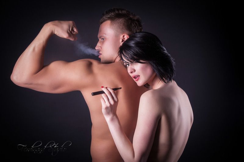 ferdinand studio,riga,sigar,girls,man,smouke, 11. фото превью