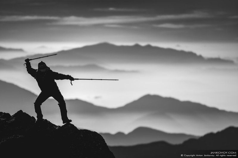 Международный День Туризма! :) фото превью