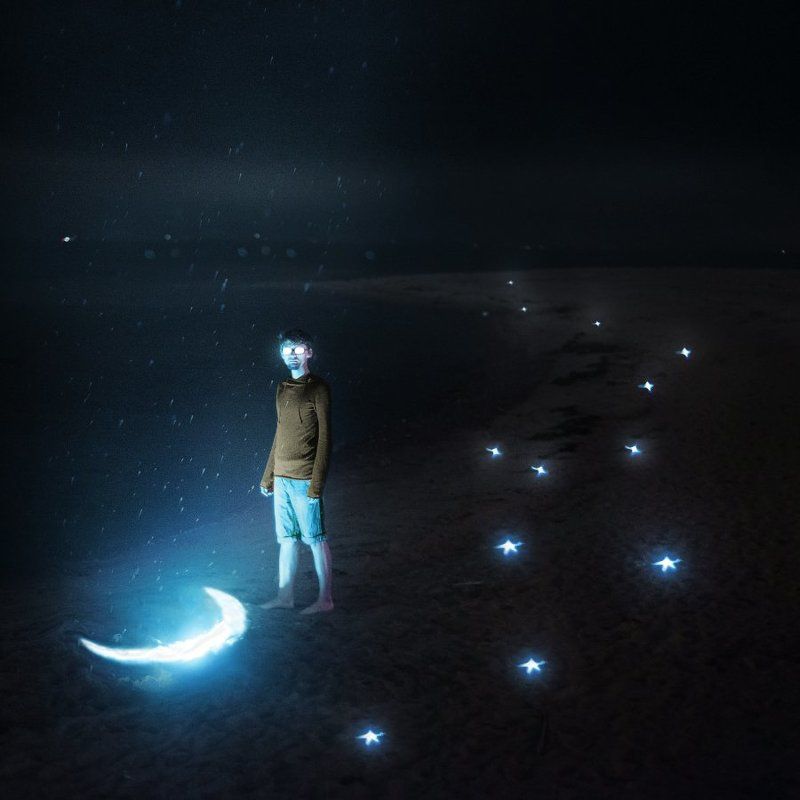 sleepwalker