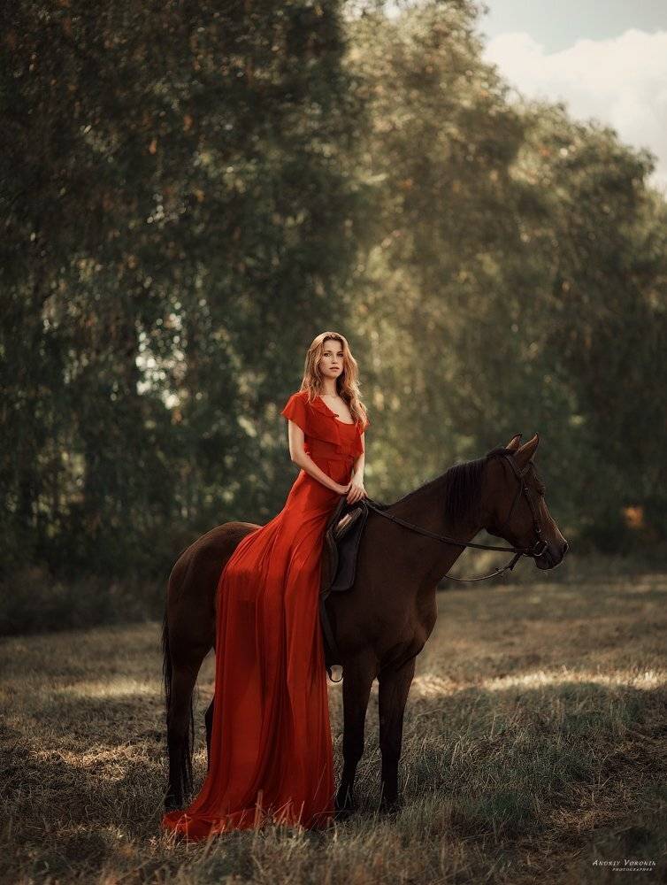 , Андрей Воронин