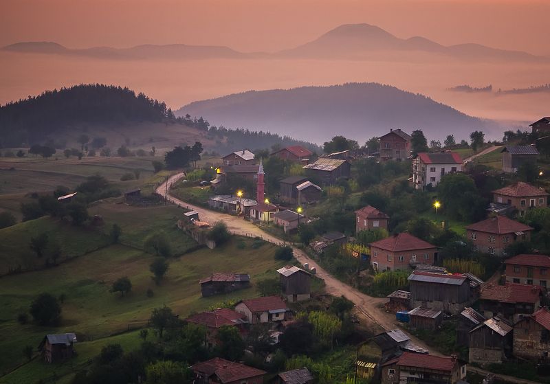 September morning фото превью