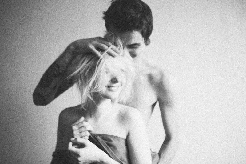 Love. G&S фото превью