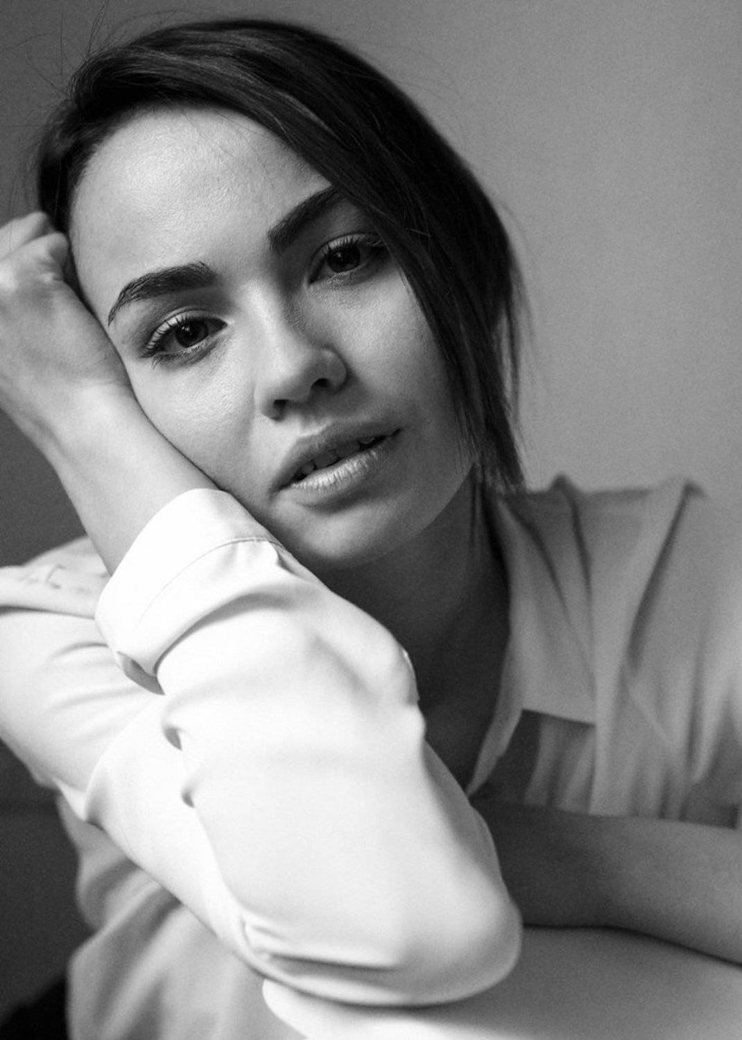 #portrait, #girl, #model, Александр Катихин