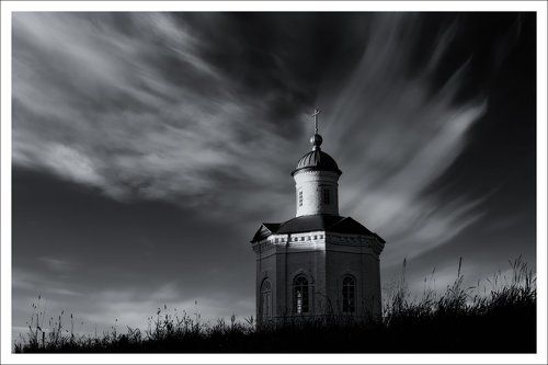 / Русский Север /