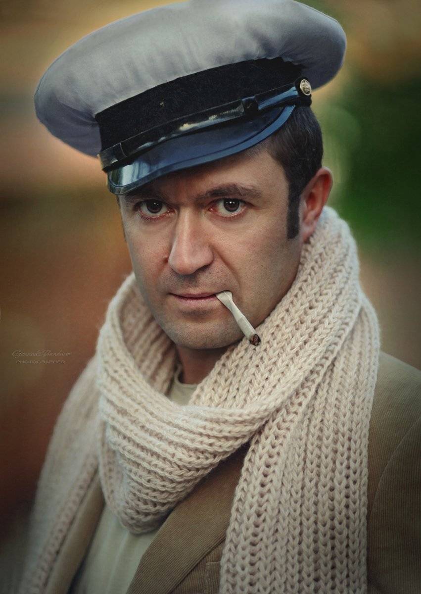 , Bandurov  Gennadii