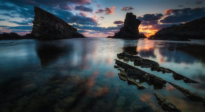 Amazing rocks фото превью