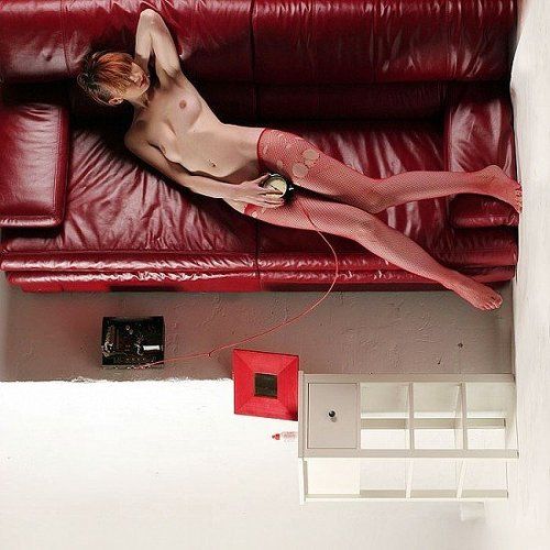 portrait, glamour, nude, fashion, bodyscape