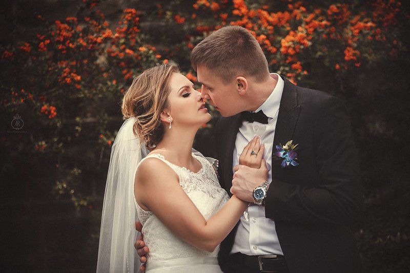 wedding фото превью