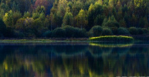 Островок
