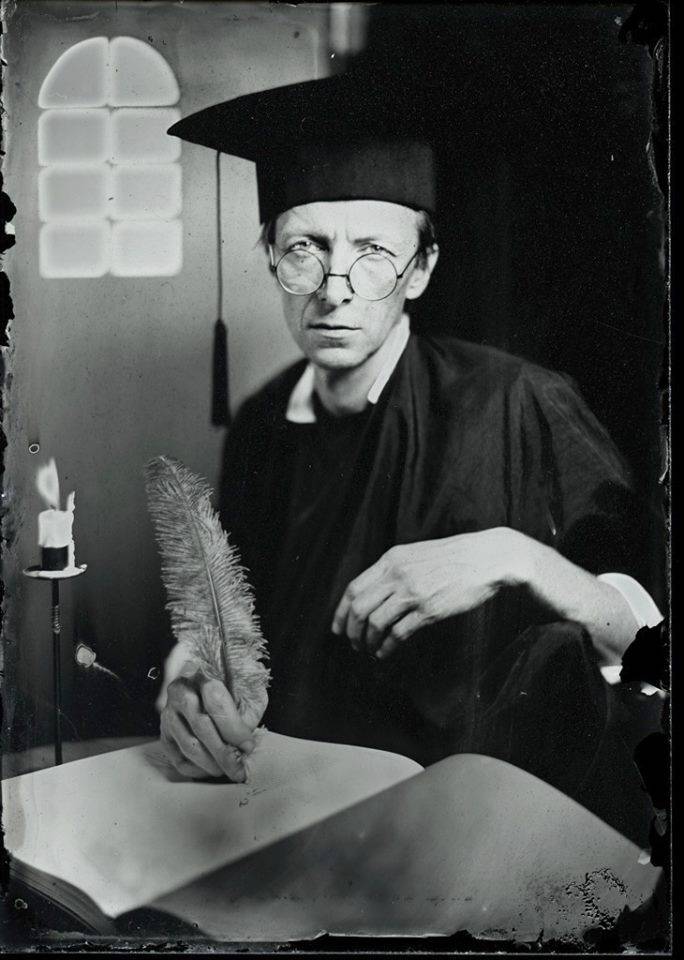 Фотостудия Сергея Гайлит фотостудия sg ретро фото sg Амбротипия sg, Сергей Гайлет