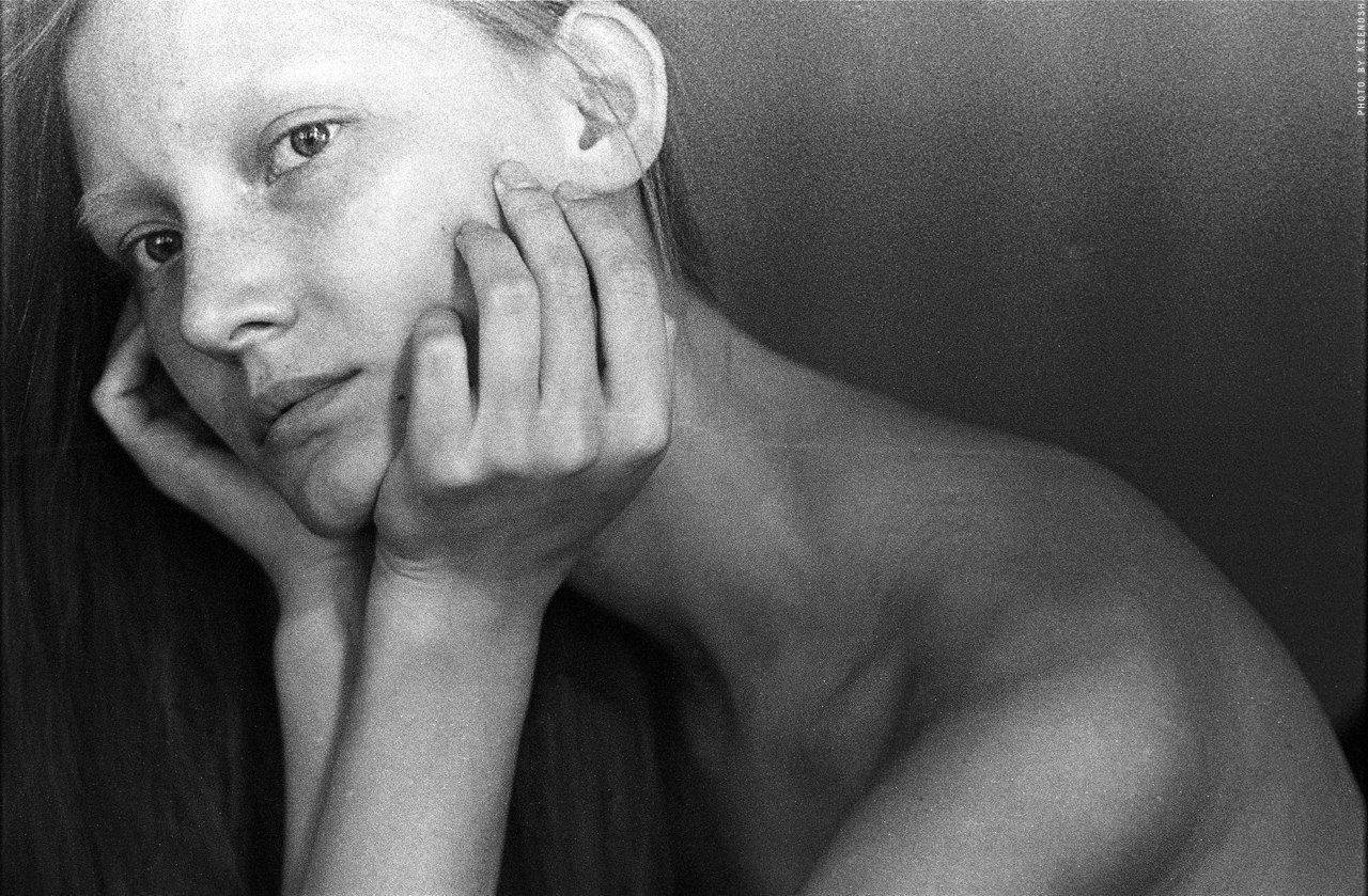 bw, Ilford, HP5, , Keenosh