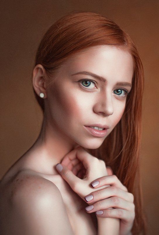 Kristin фото превью
