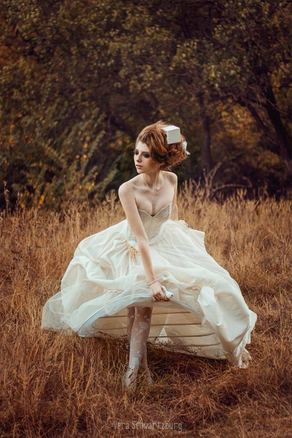 , Шварцбург Верочка