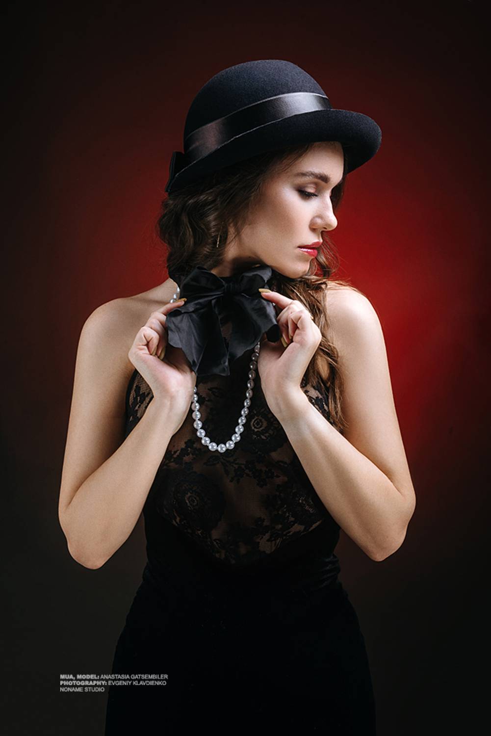 , Евгений Клавдиенко