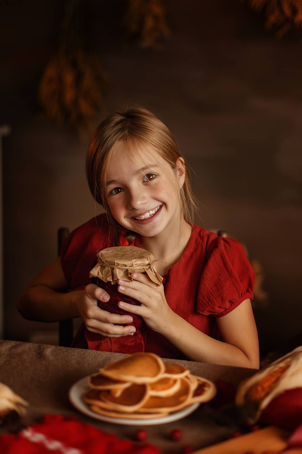 , Рымакова Арина