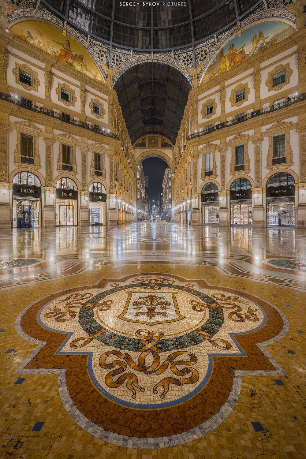 , Быков Сергей