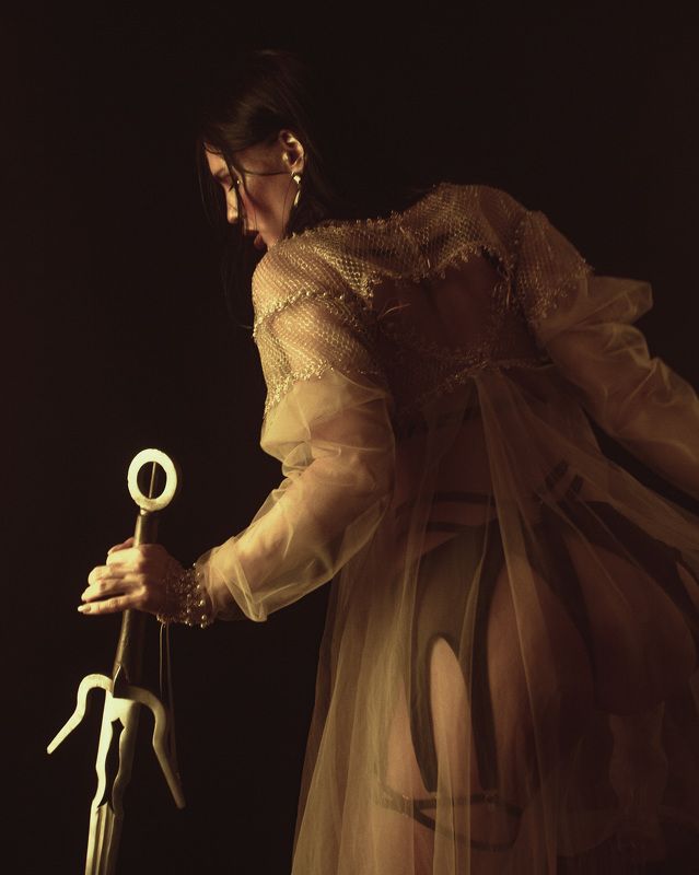 Мария Антуанетта фото превью