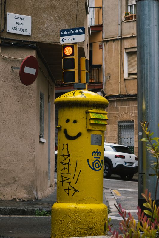 Barcelona фото превью