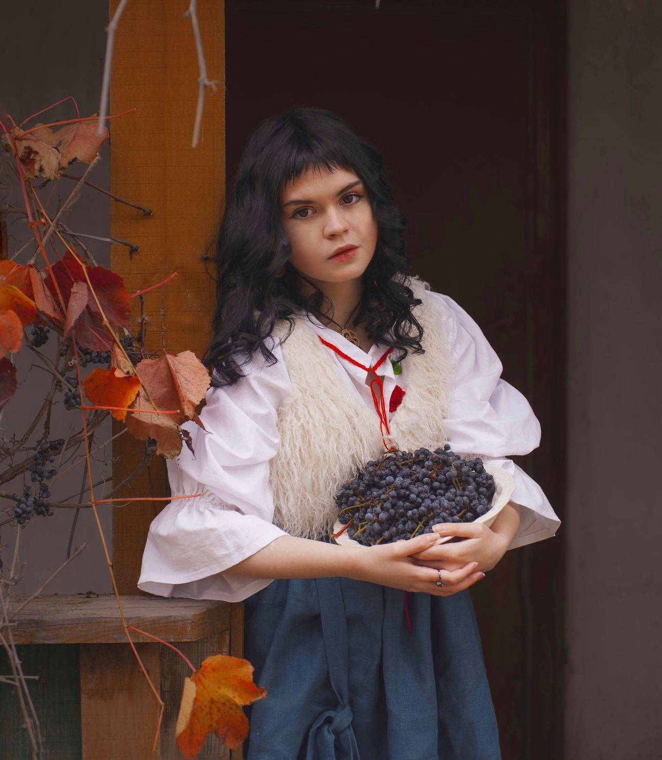 , Щинова Юлия