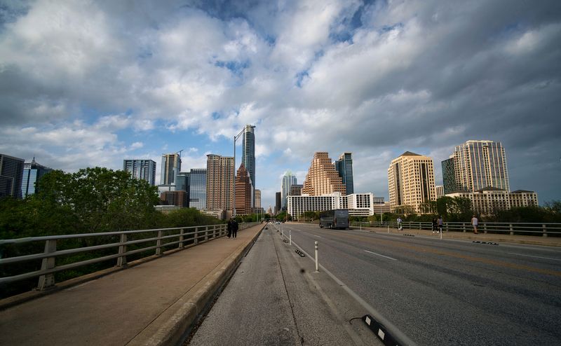 city/architecture 德州奥斯丁 фото превью
