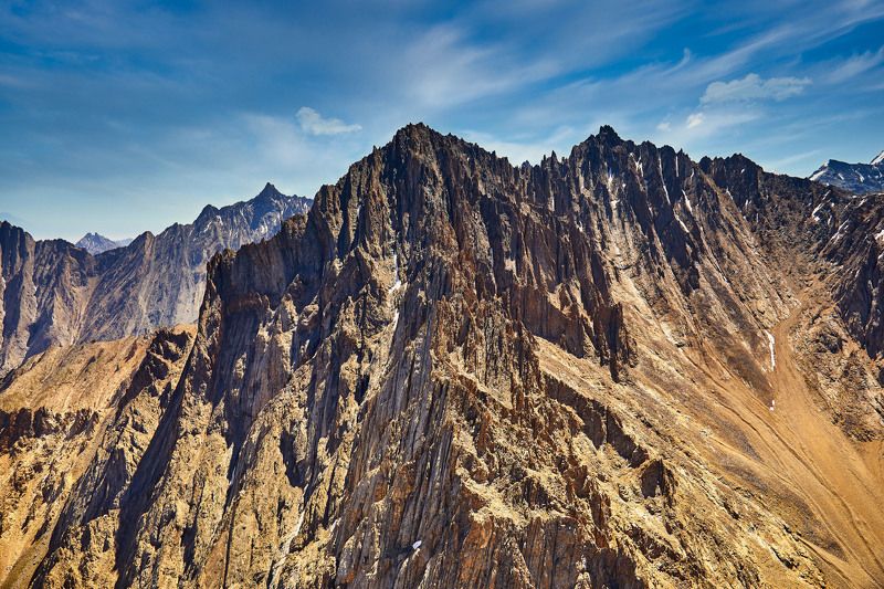 Путешествие по крыше Мира…  Один из самых красивых и труднодоступных регионов Мира.Мургаб. Бартанг. Памир. Таджикистан фото превью