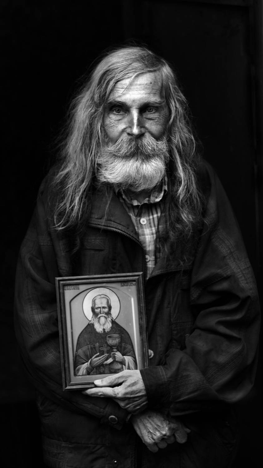 , Калинин Юрий