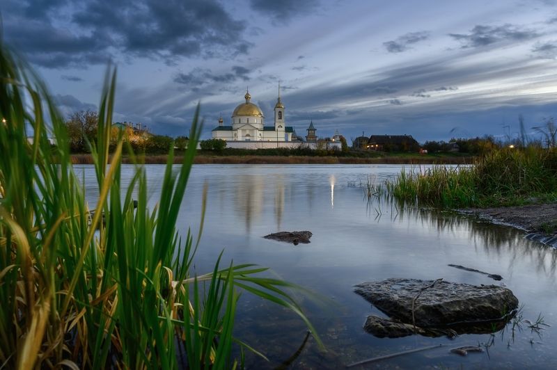 После заката фото превью