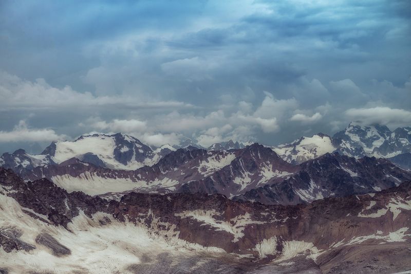 Кавказ фото превью