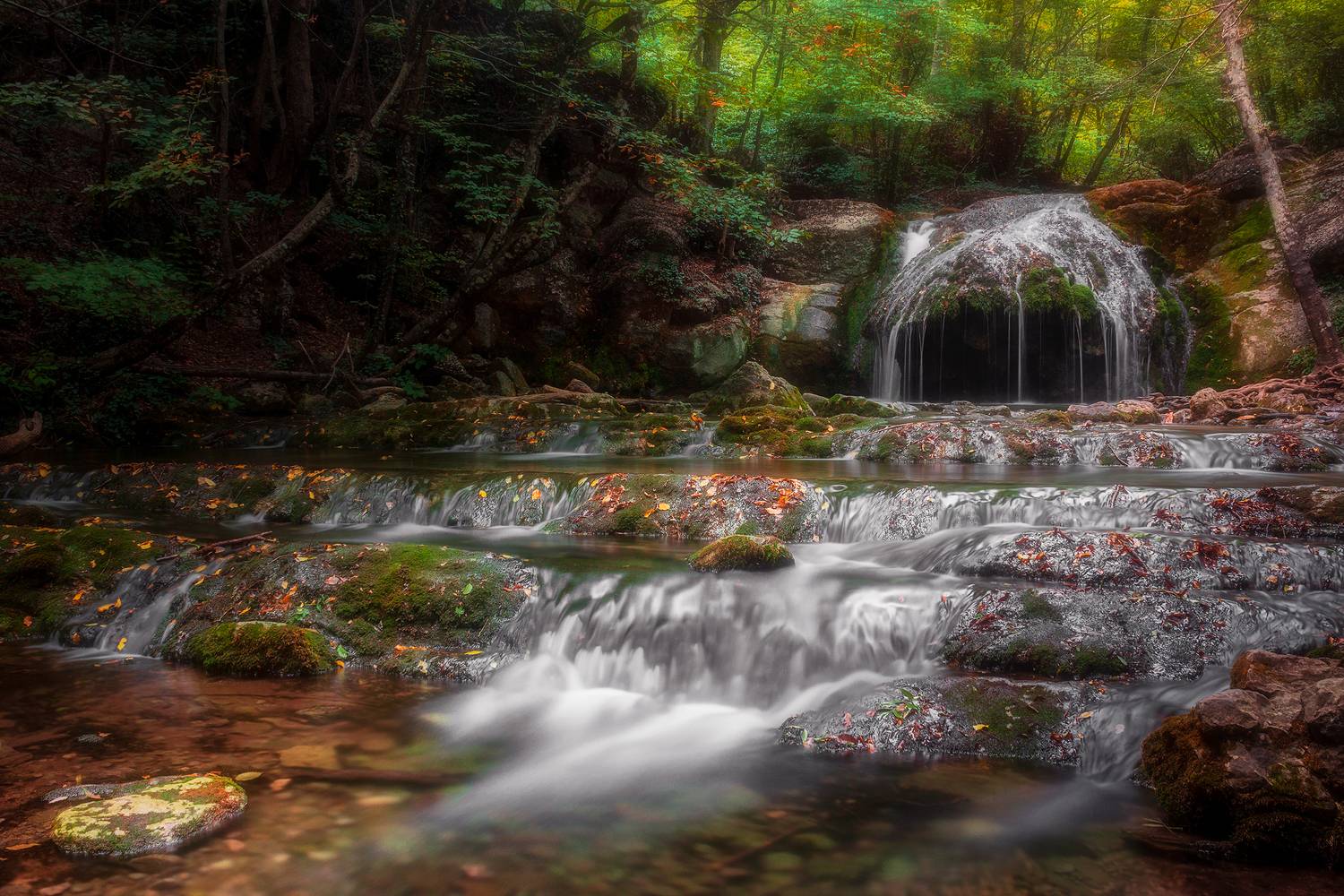 , Еремеев М.