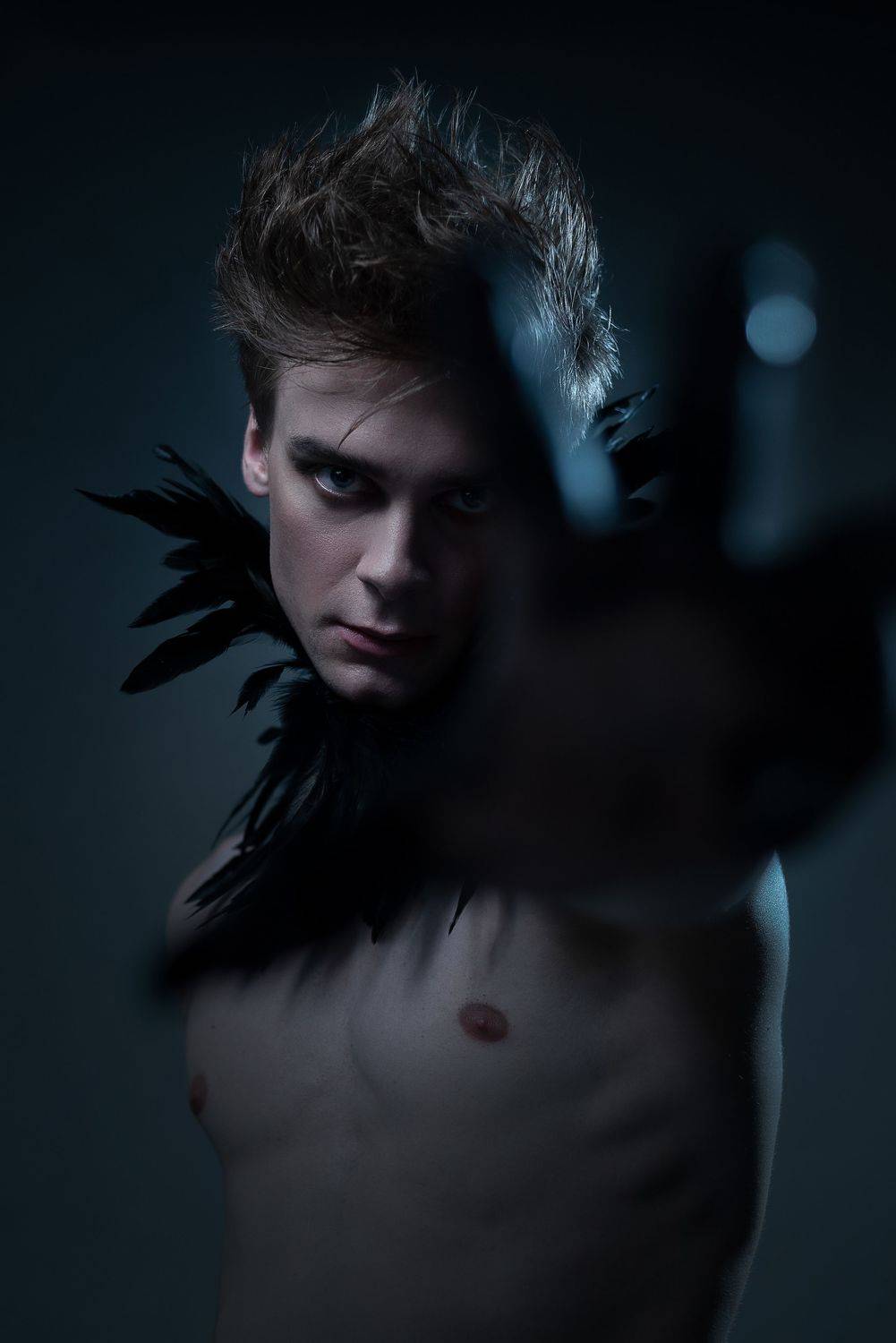 , Екатерина Шторм